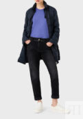 Пуховик EMPORIO ARMANI 168821 фото 2
