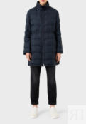 Пуховик EMPORIO ARMANI 168821 фото 3