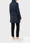 Пуховик EMPORIO ARMANI 168821 фото 4