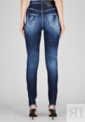 Джинсы DSQUARED2 163285 фото 2