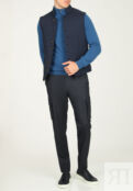 Жилет CORNELIANI 162328 фото 2