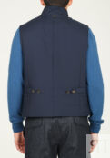 Жилет CORNELIANI 162328 фото 3