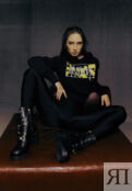 Толстовка VERSACE JEANS COUTURE 164697 фото 3