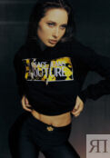 Толстовка VERSACE JEANS COUTURE 164697 фото 4