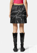 Юбка VERSACE JEANS COUTURE 164660 фото 4