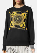 Пуловер VERSACE JEANS COUTURE 164659 фото 3