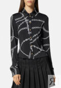 Рубашка VERSACE JEANS COUTURE 164661 фото 3