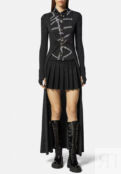 Рубашка VERSACE JEANS COUTURE 164661 фото 4
