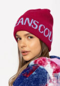 Шапка VERSACE JEANS COUTURE 164692 фото 2