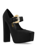 Туфли VERSACE JEANS COUTURE 164628 фото 2