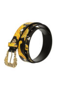 Ремень VERSACE JEANS COUTURE 164595 фото 2