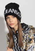 Шапка VERSACE JEANS COUTURE 164692 фото 3
