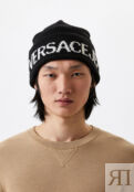 Шапка VERSACE JEANS COUTURE 164692 фото 4