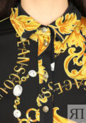 Рубашка VERSACE JEANS COUTURE 164661 фото 4