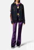 Легинсы VERSACE JEANS COUTURE 170015 фото 2