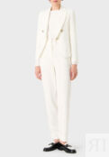Лонгслив EMPORIO ARMANI 168824 фото 2