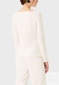 Лонгслив EMPORIO ARMANI 168824 фото 4