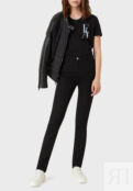 Джинсы EMPORIO ARMANI 168829 фото 2