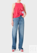 Джинсы EMPORIO ARMANI 168819 фото 2