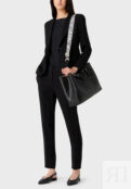 Лонгслив EMPORIO ARMANI 168824 фото 2