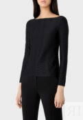 Лонгслив EMPORIO ARMANI 168824 фото 3