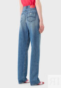 Джинсы EMPORIO ARMANI 168819 фото 3