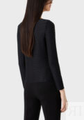 Лонгслив EMPORIO ARMANI 168824 фото 4