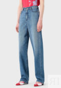 Джинсы EMPORIO ARMANI 168819 фото 4