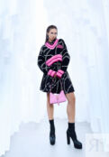 Пуловер VERSACE JEANS COUTURE 164686 фото 2