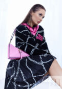 Пуловер VERSACE JEANS COUTURE 164686 фото 3