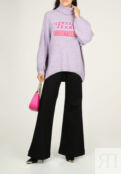 Свитер VERSACE JEANS COUTURE 164682 фото 2