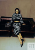 Пуловер VERSACE JEANS COUTURE 164681 фото 3