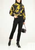 Пуловер VERSACE JEANS COUTURE 164656 фото 2