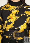 Пуловер VERSACE JEANS COUTURE 164656 фото 3