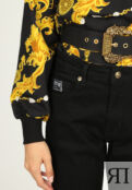 Пуловер VERSACE JEANS COUTURE 164656 фото 4