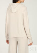 Толстовка ALLUDE 163025 фото 3