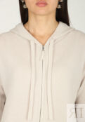 Толстовка ALLUDE 163025 фото 4