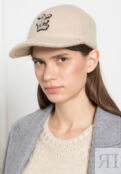 Бейсболка ERMANNO SCERVINO 163761 фото 4