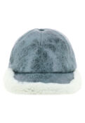 Бейсболка ERMANNO SCERVINO 163760 фото 3