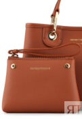 Сумка EMPORIO ARMANI 168841 фото 4