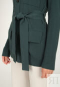 Кардиган ALLUDE 163030 фото 4