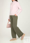 Свитер ALLUDE 163043 фото 2