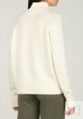 Свитер ALLUDE 163041 фото 3