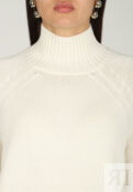 Свитер ALLUDE 163041 фото 4