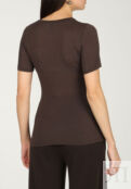 Футболка ALLUDE 163028 фото 3