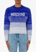 Свитер MOSCHINO JEANS 172204 фото 2