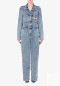 Комбинезон MOSCHINO JEANS 172184 фото 2