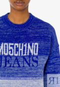 Свитер MOSCHINO JEANS 172204 фото 4