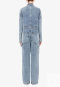 Комбинезон MOSCHINO JEANS 172184 фото 3
