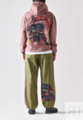 Толстовка MAHARISHI 162074 фото 2